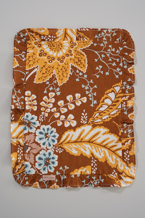Individual Flores