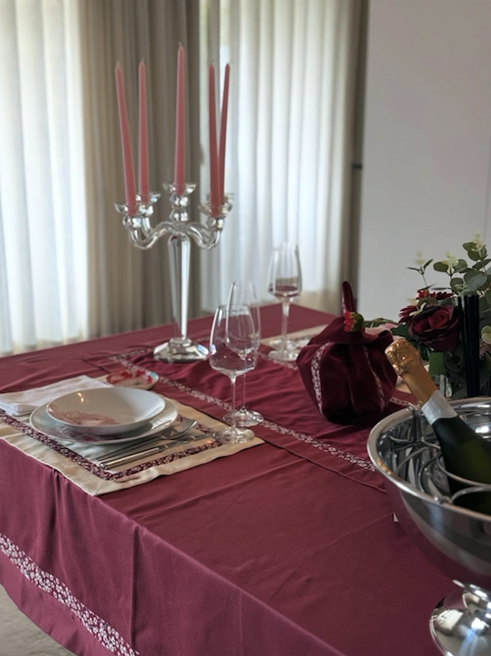 Individual Pérola