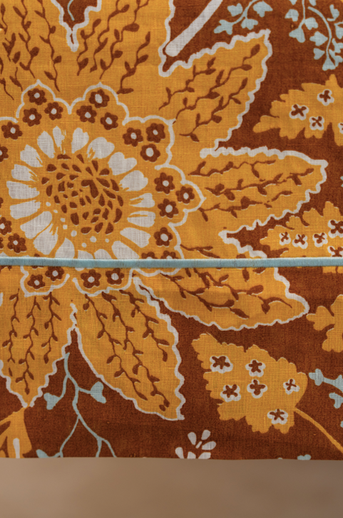 Floral Tablecloths