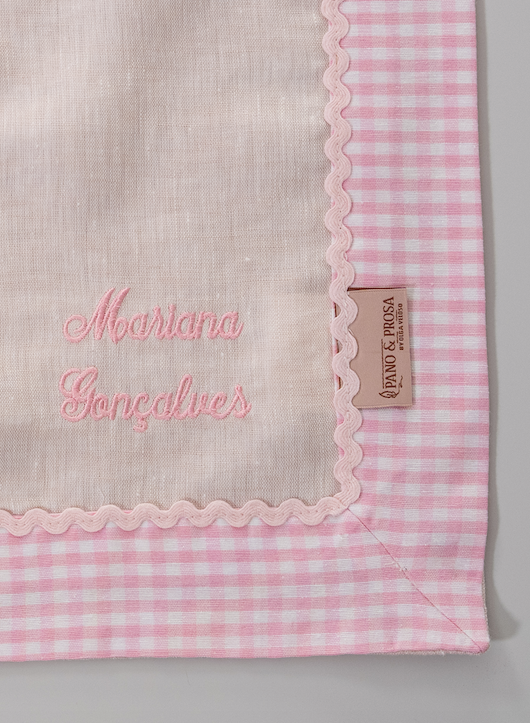 Individual Nome Personalizado