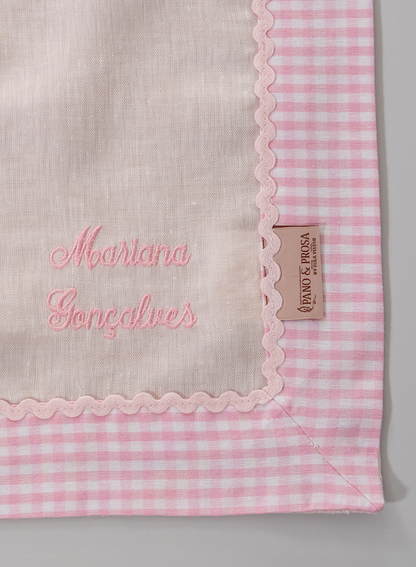 Individual Nome Personalizado