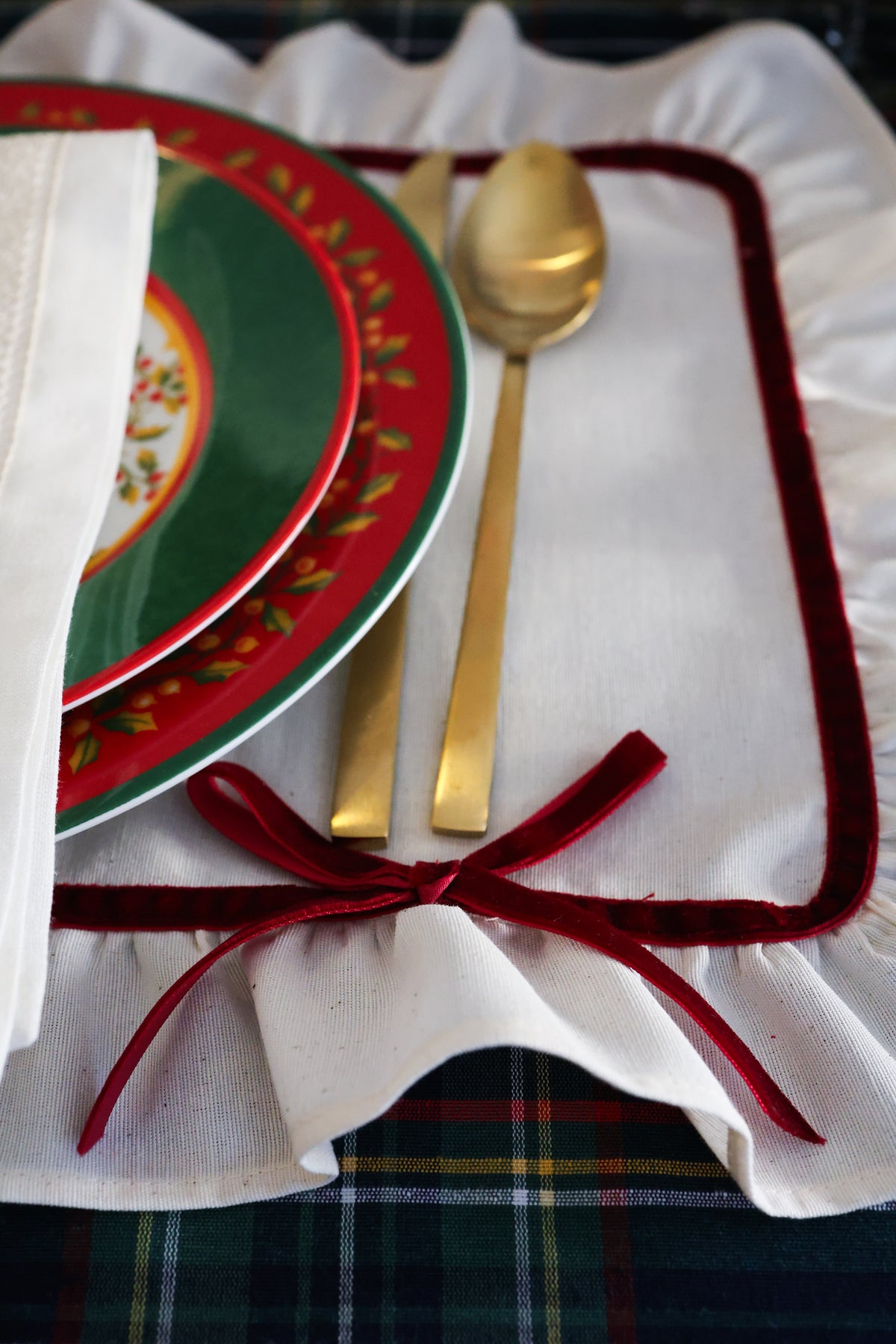 Individual Pérola